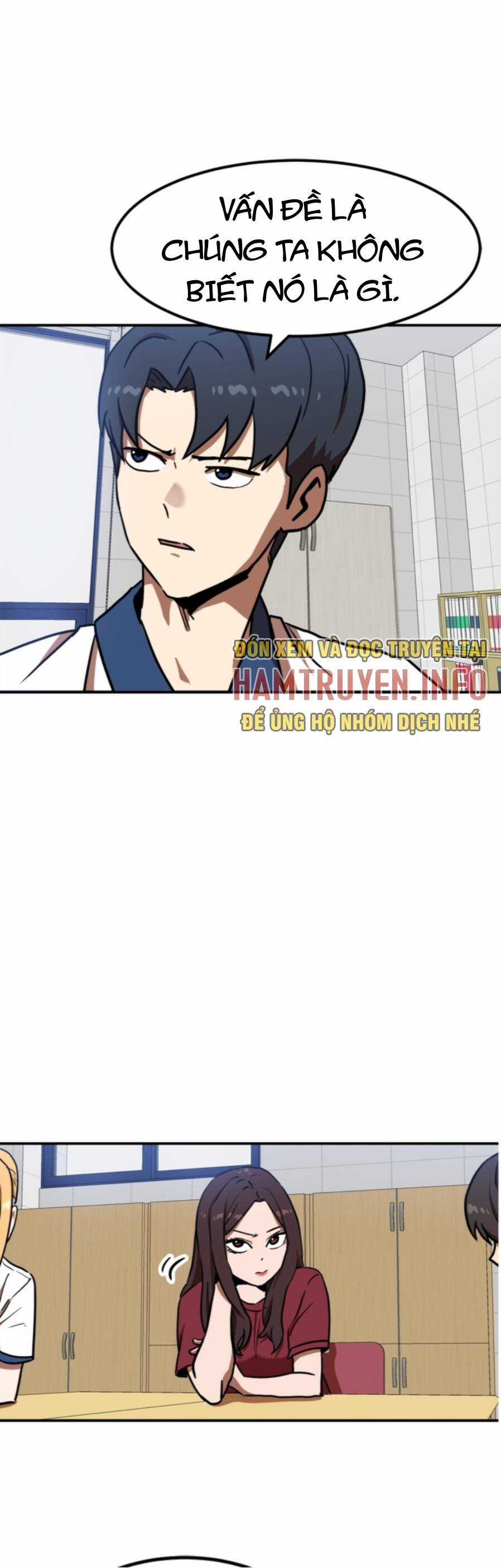 Double Click Chương 87 trang 6