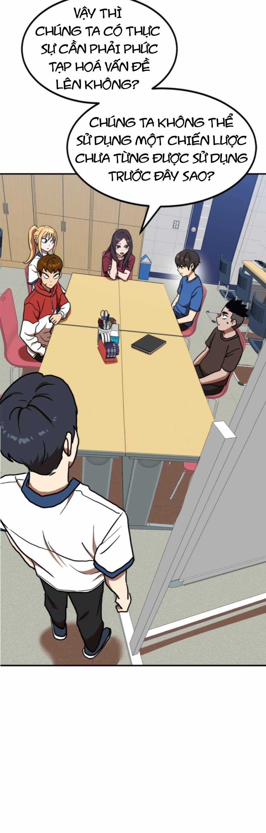 Double Click Chương 87 trang 7