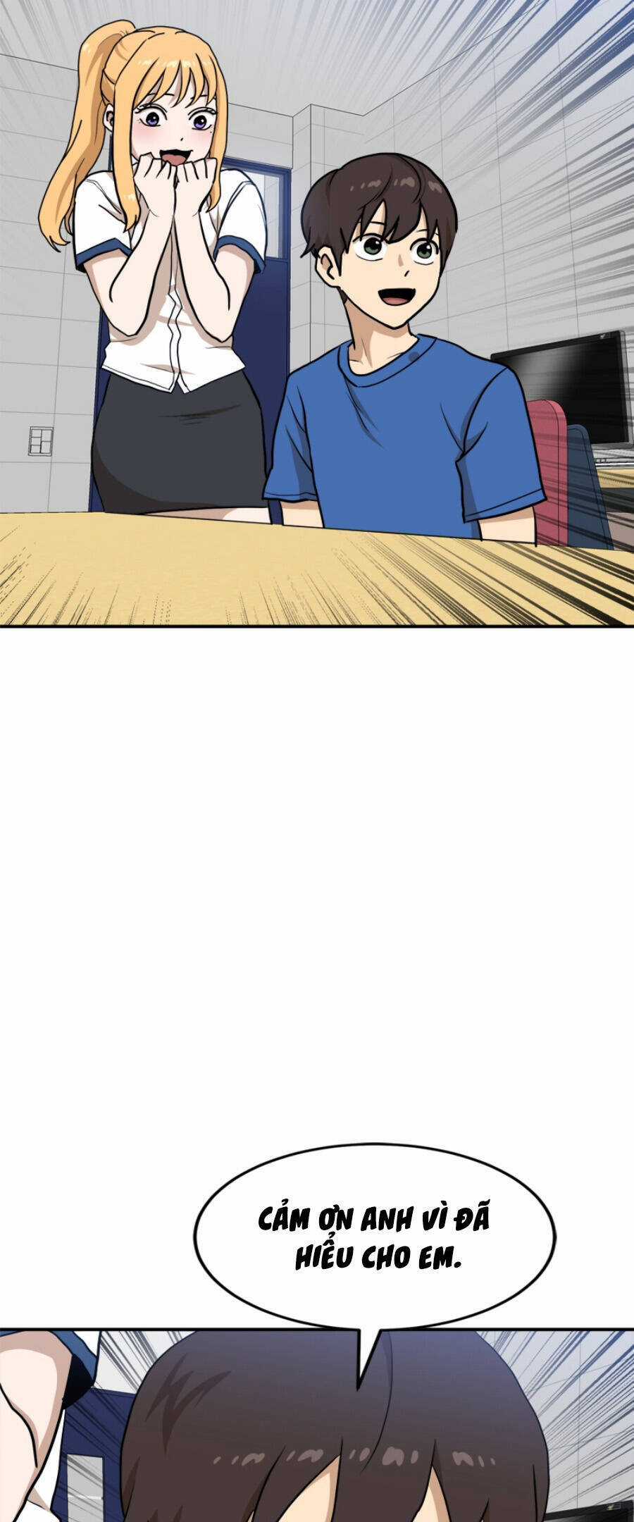 Double Click Chương 88 trang 13