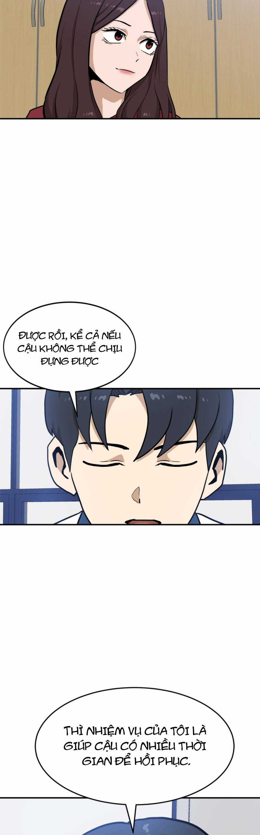 Double Click Chương 88 trang 15