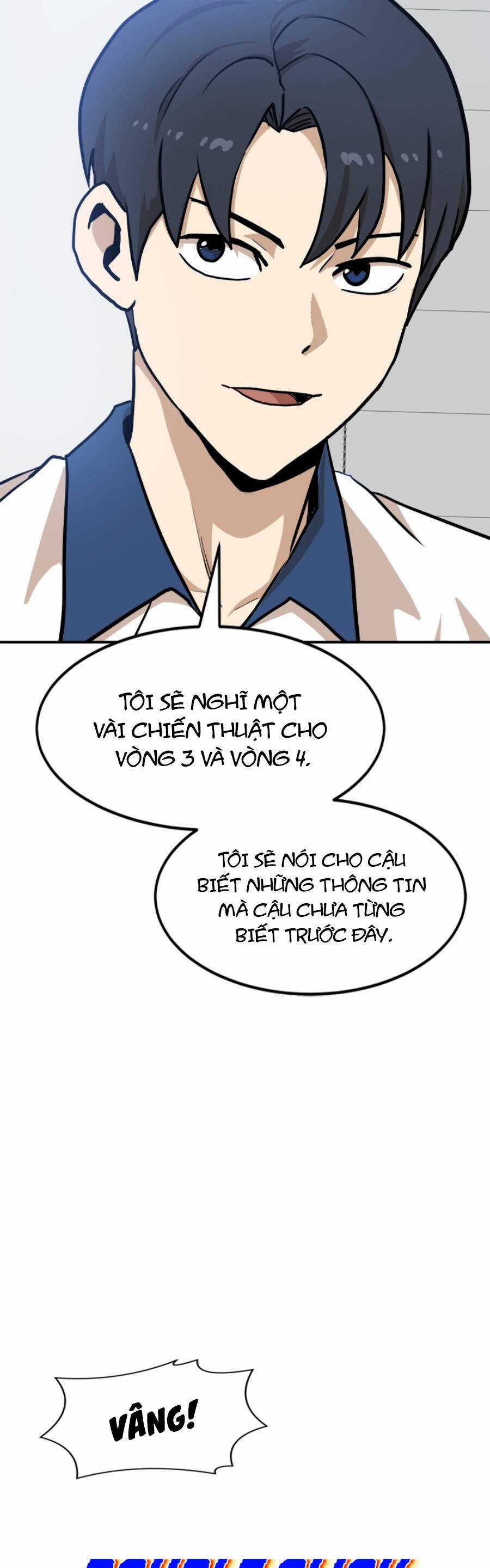 Double Click Chương 88 trang 16