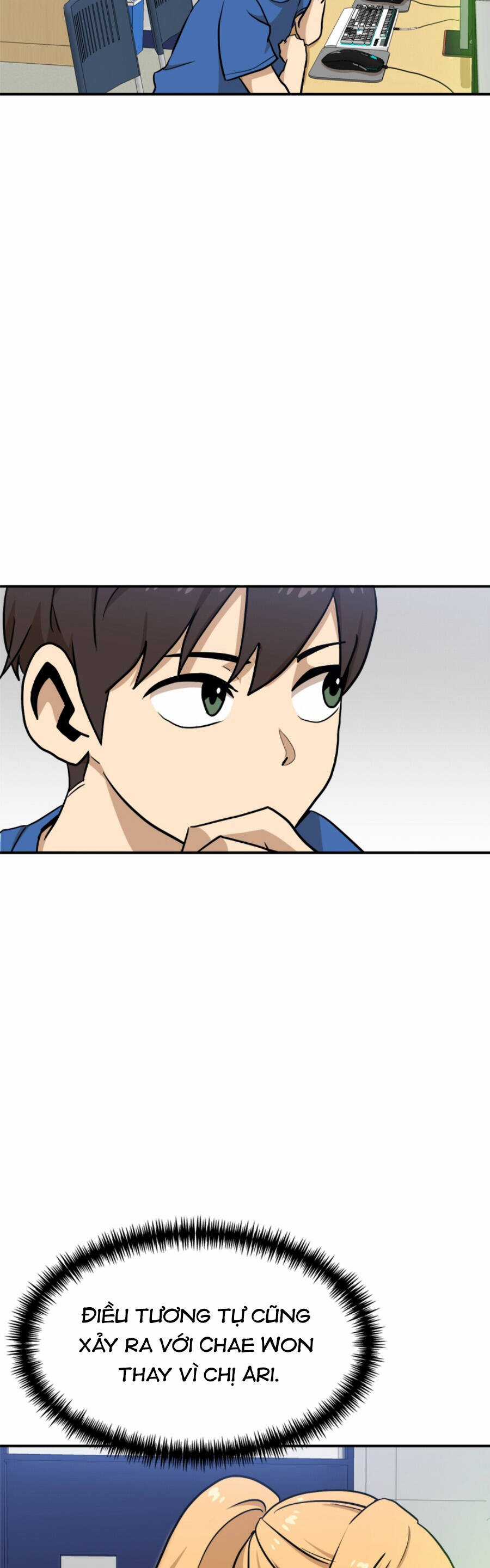 Double Click Chương 88 trang 18