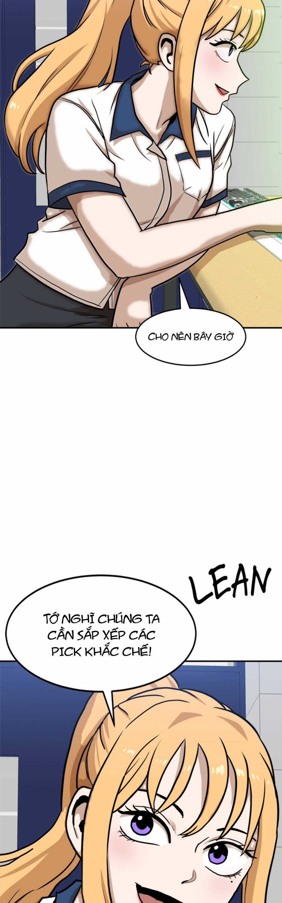 Double Click Chương 88 trang 19