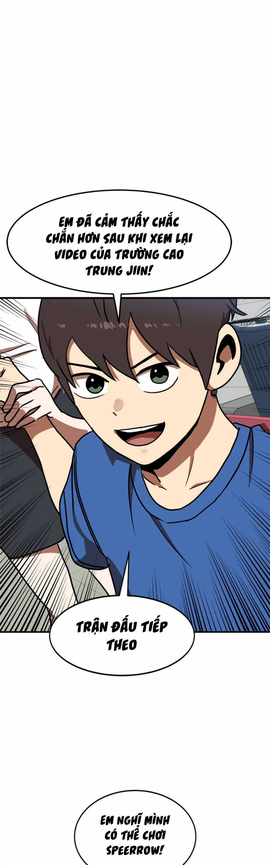 Double Click Chương 88 trang 2