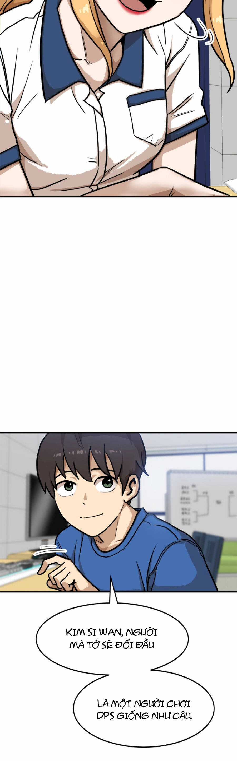 Double Click Chương 88 trang 20