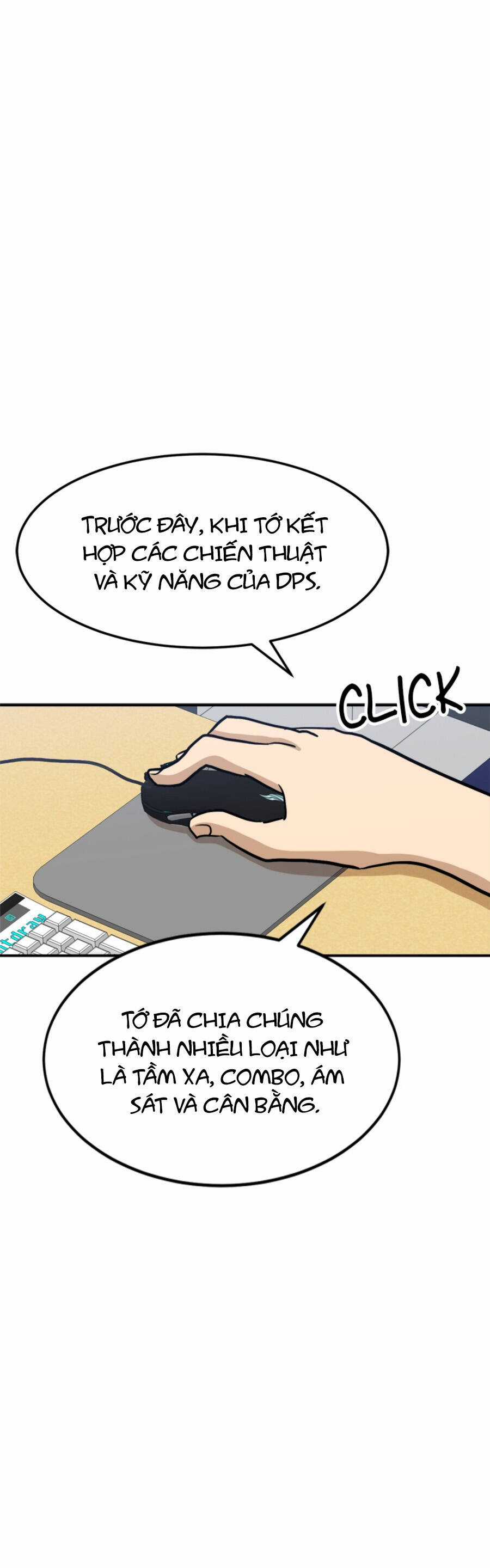 Double Click Chương 88 trang 21