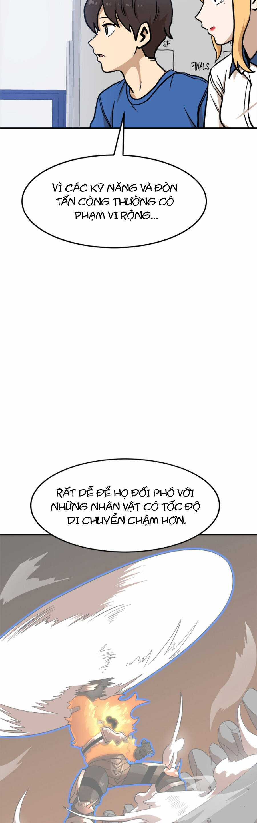 Double Click Chương 88 trang 23