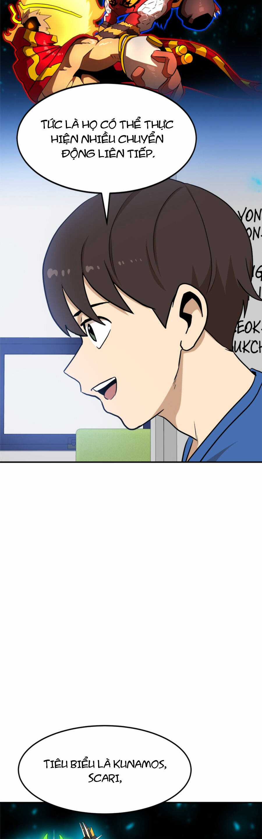 Double Click Chương 88 trang 27