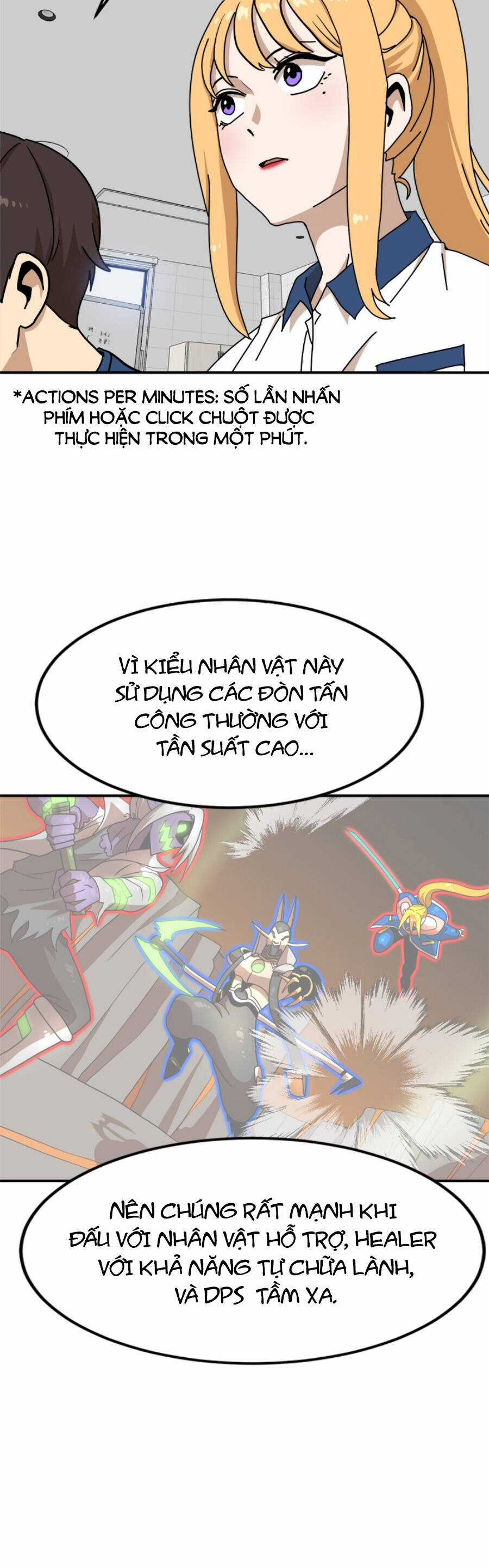 Double Click Chương 88 trang 29