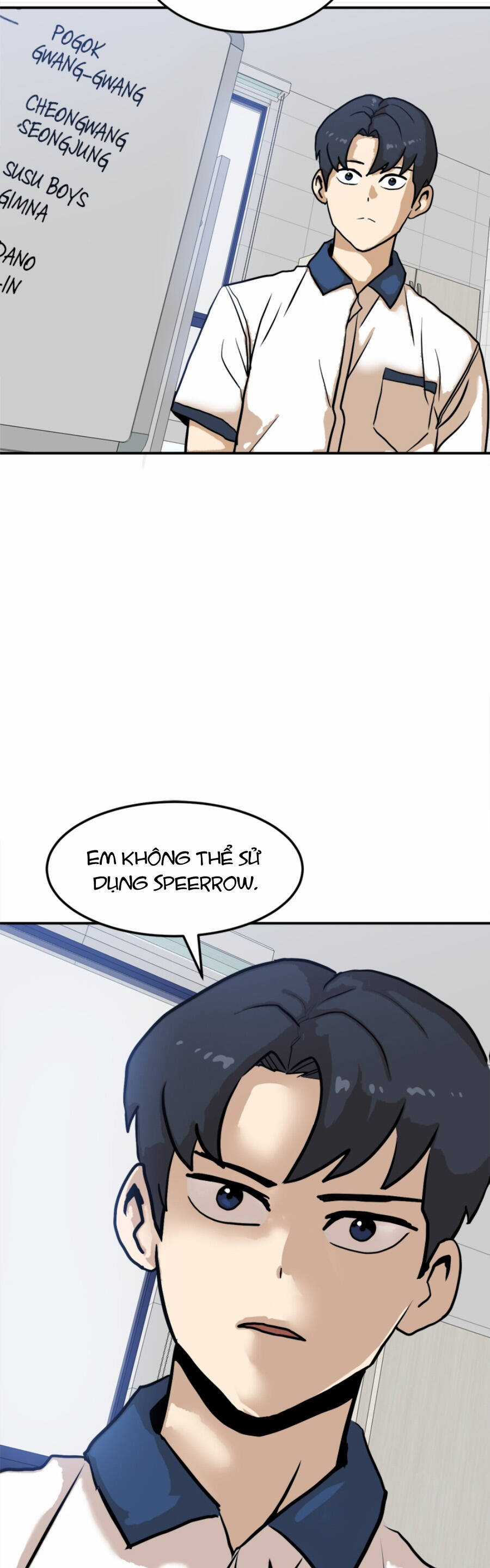 Double Click Chương 88 trang 3