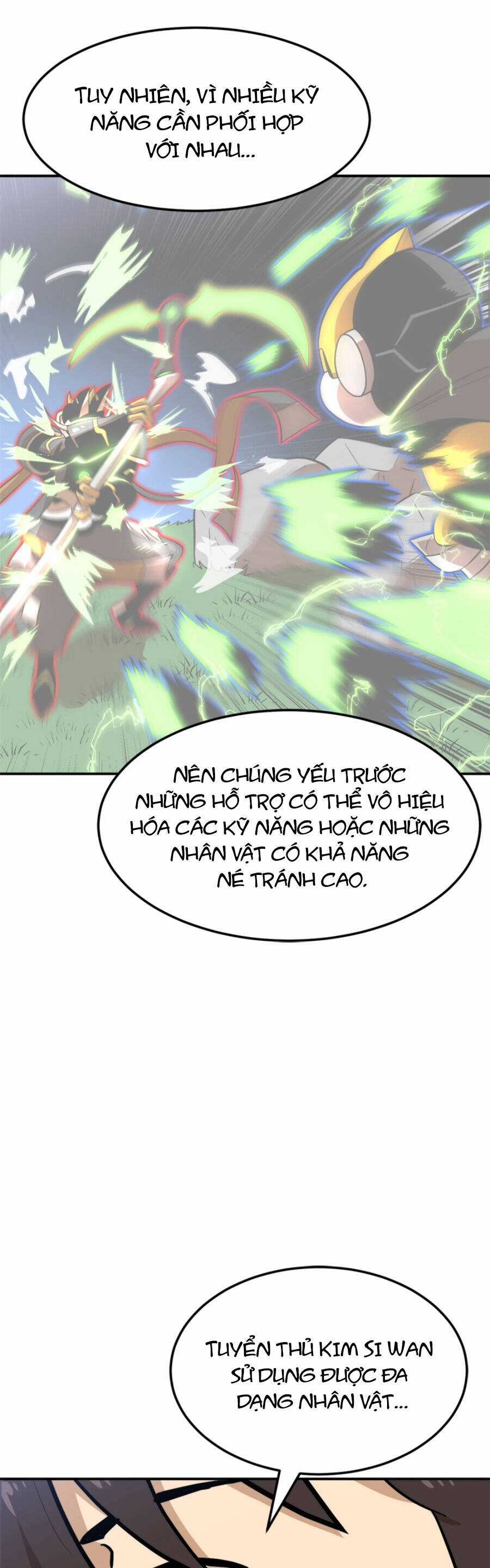 Double Click Chương 88 trang 30