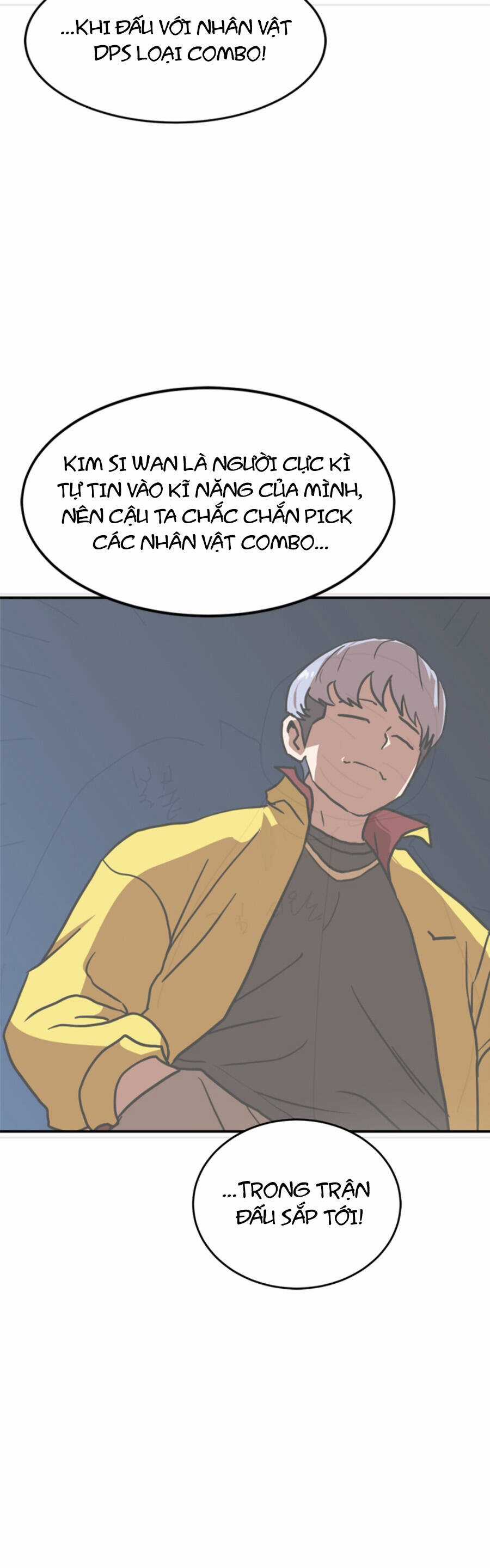 Double Click Chương 88 trang 32