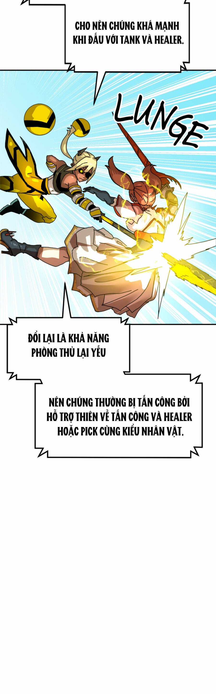 Double Click Chương 88 trang 36