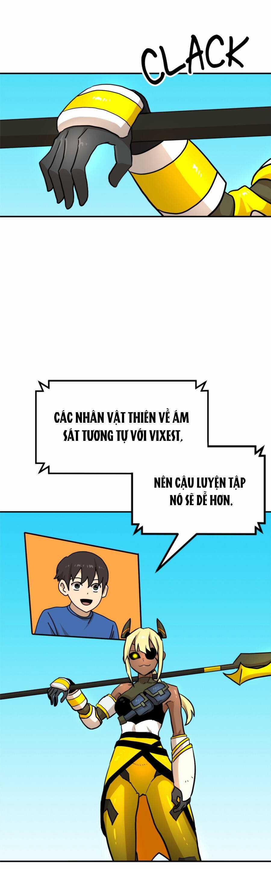 Double Click Chương 88 trang 37