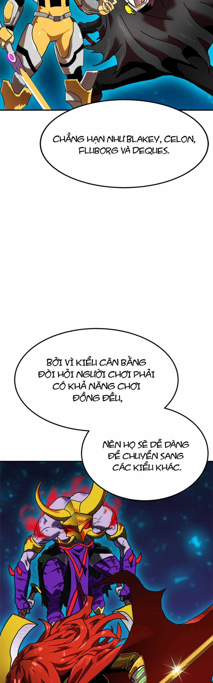 Double Click Chương 88 trang 39