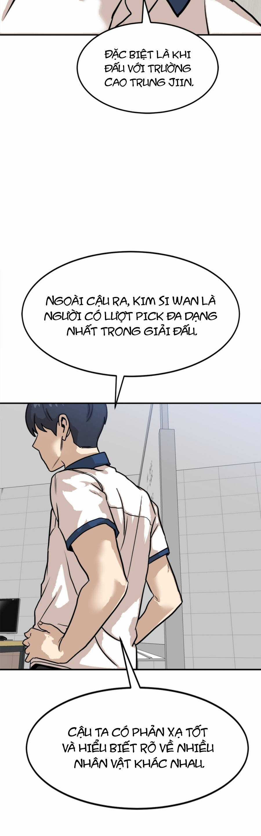 Double Click Chương 88 trang 4