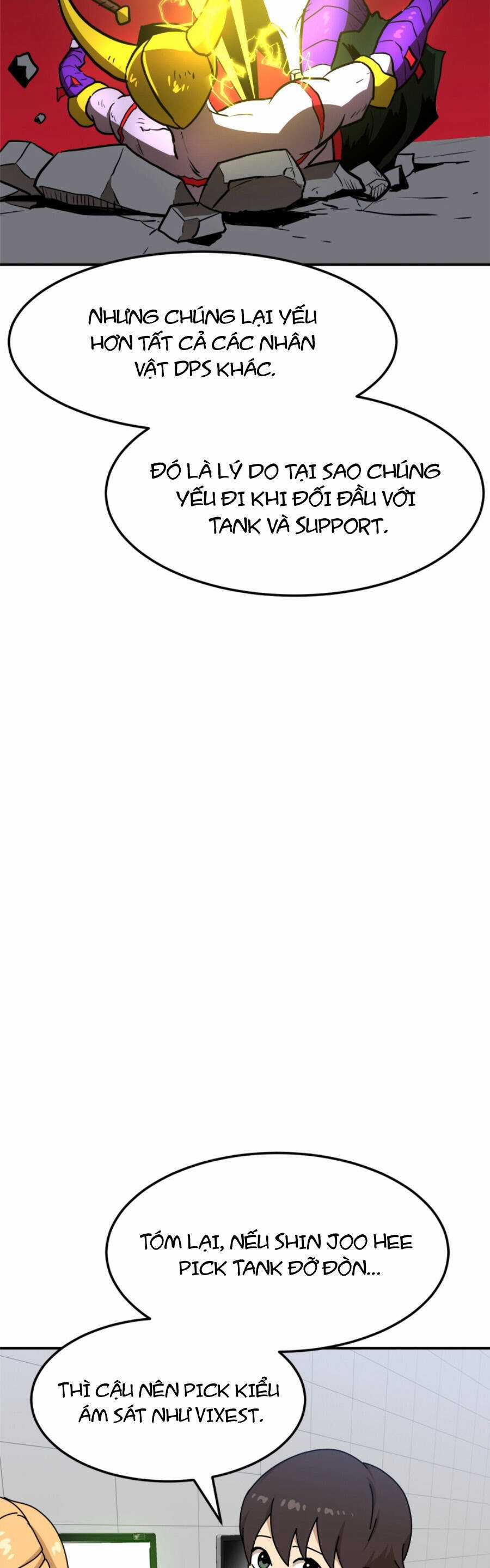 Double Click Chương 88 trang 41