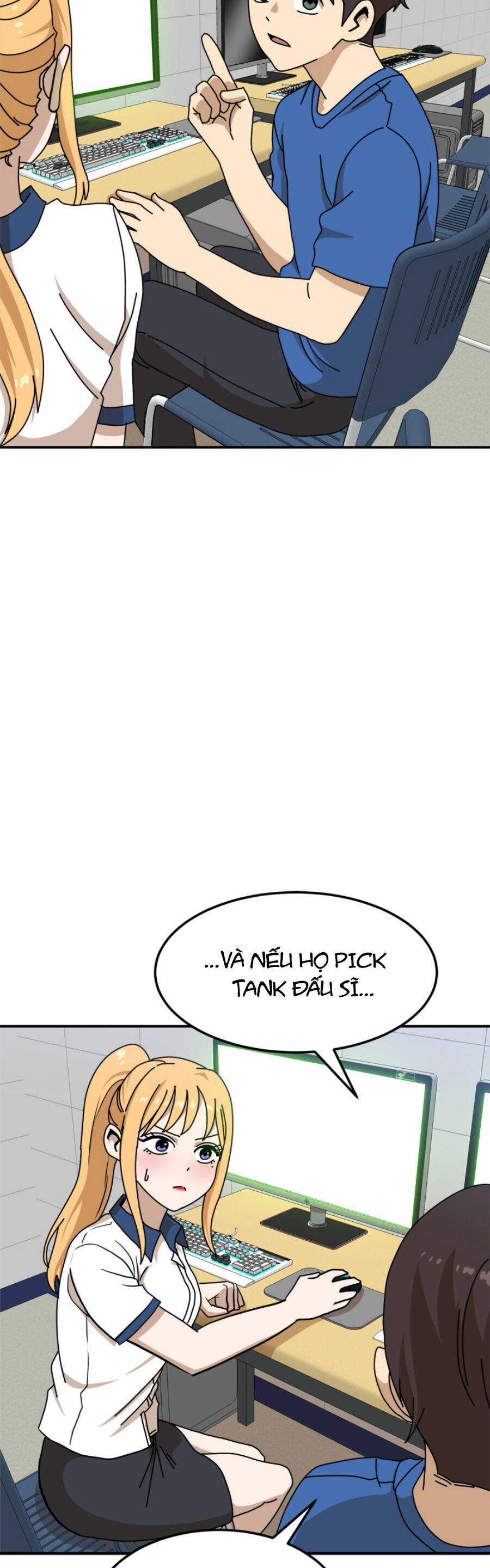 Double Click Chương 88 trang 42