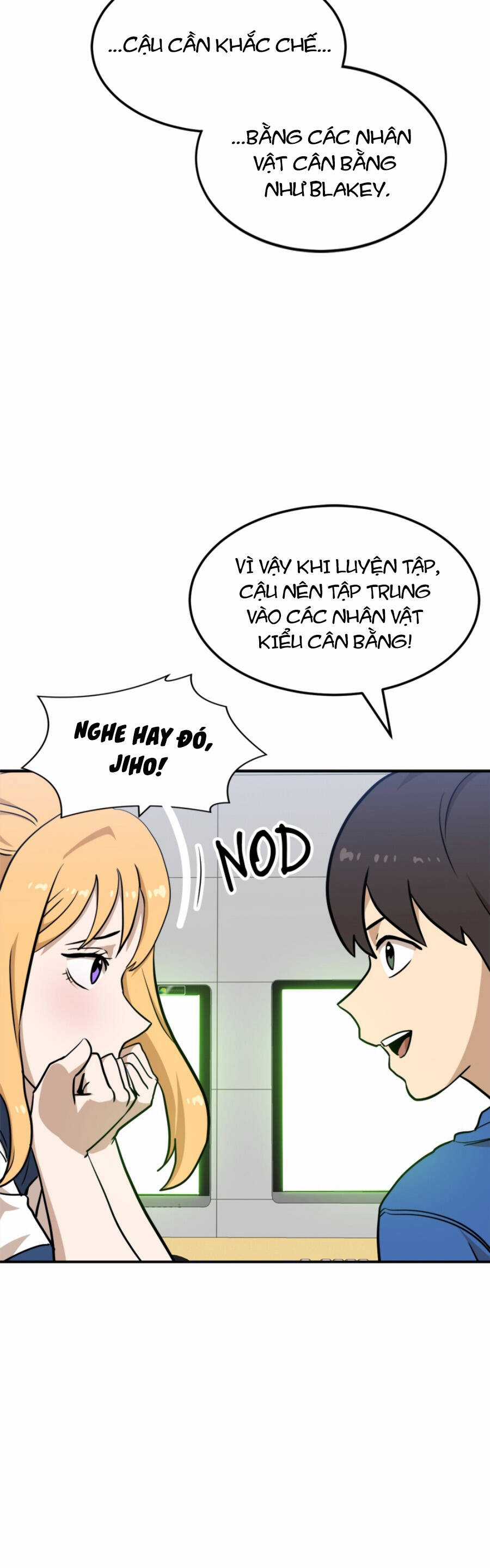 Double Click Chương 88 trang 43