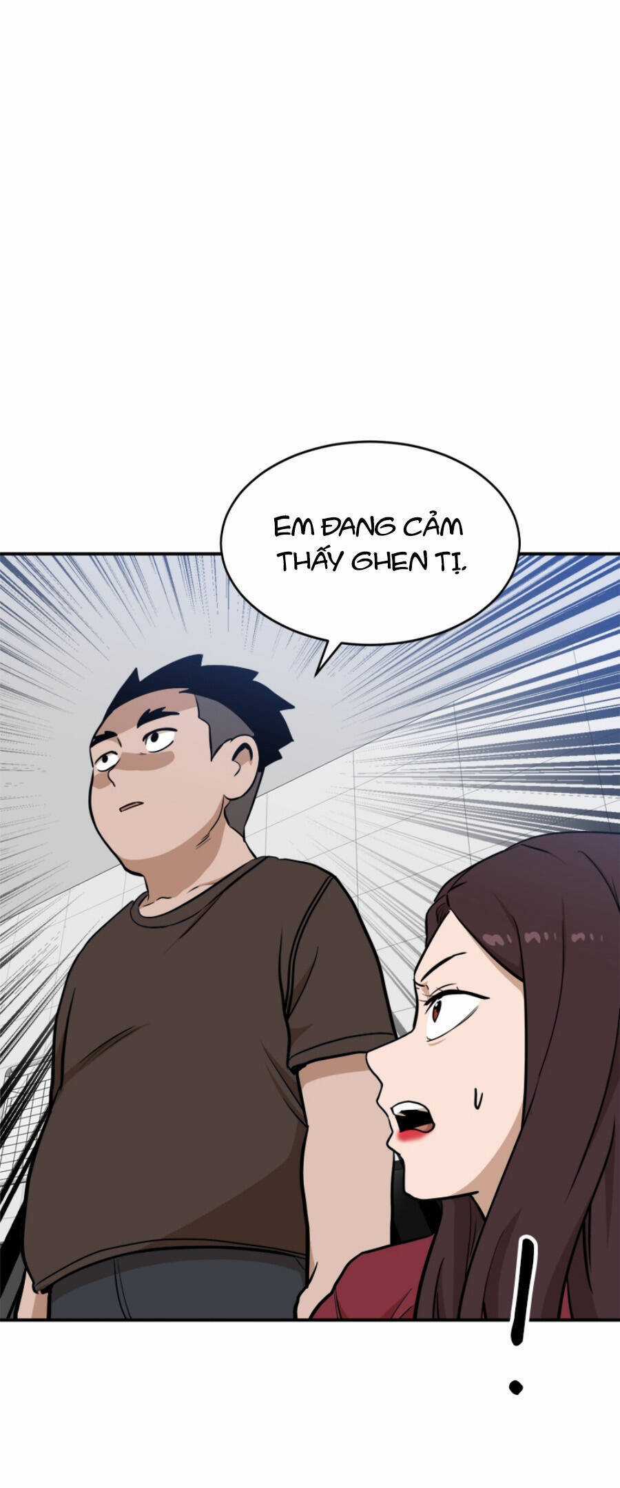 Double Click Chương 88 trang 45