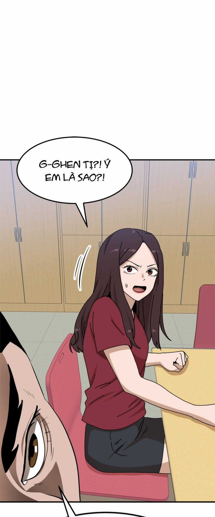 Double Click Chương 88 trang 46