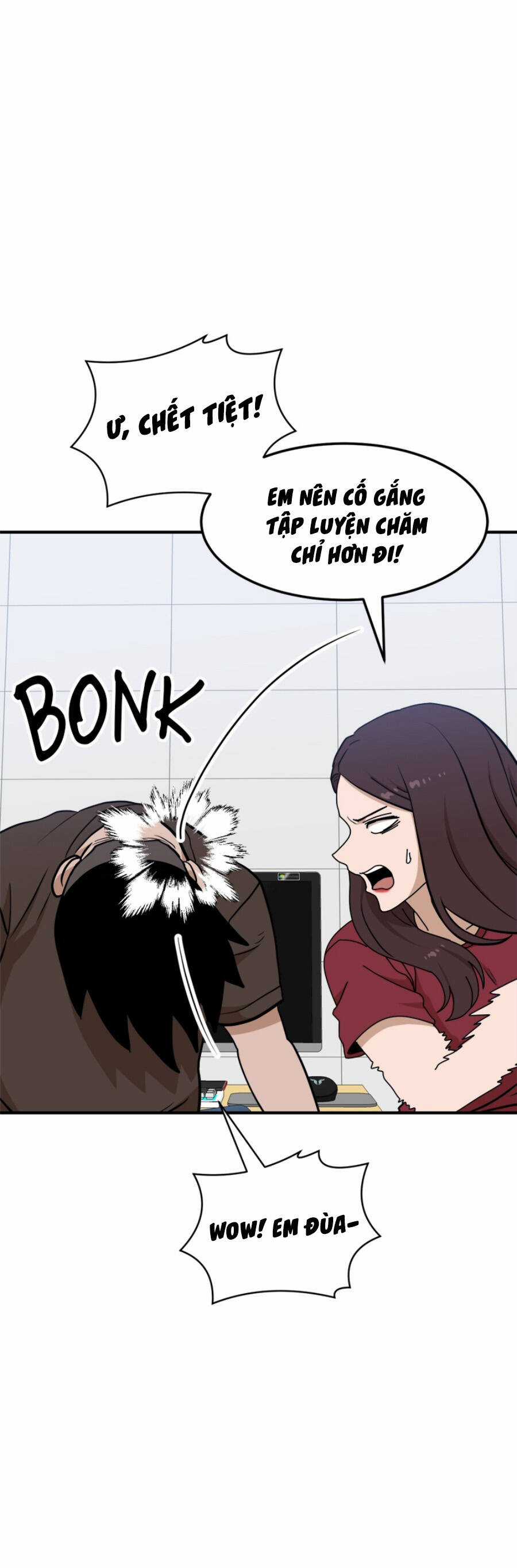 Double Click Chương 88 trang 49