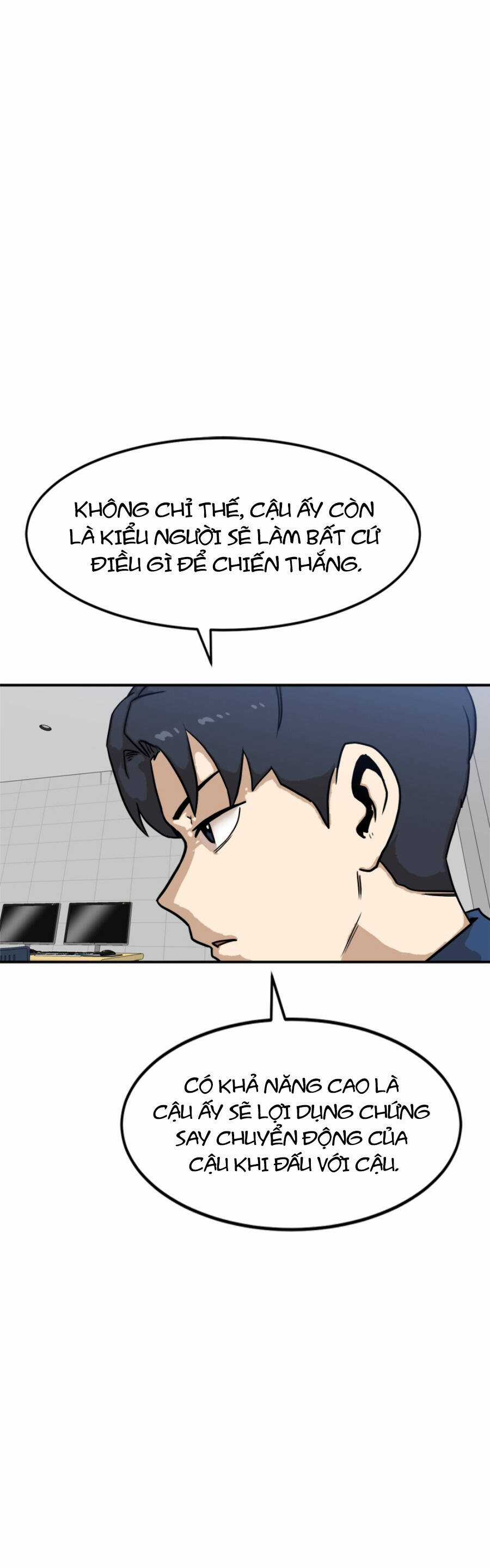 Double Click Chương 88 trang 5