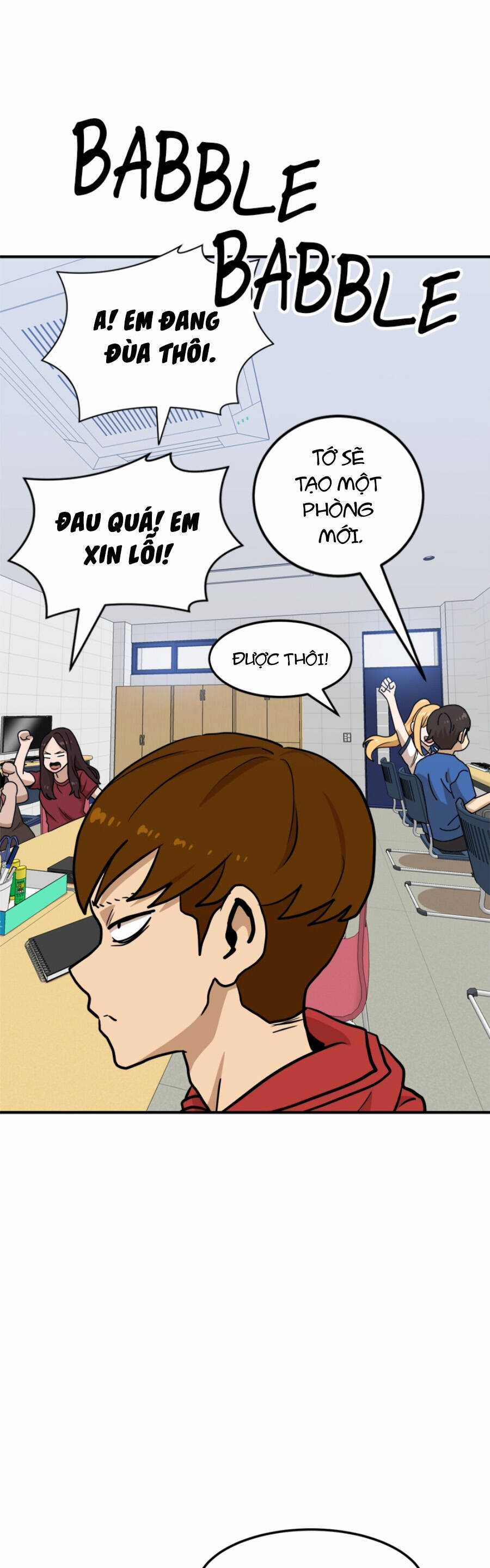 Double Click Chương 88 trang 50