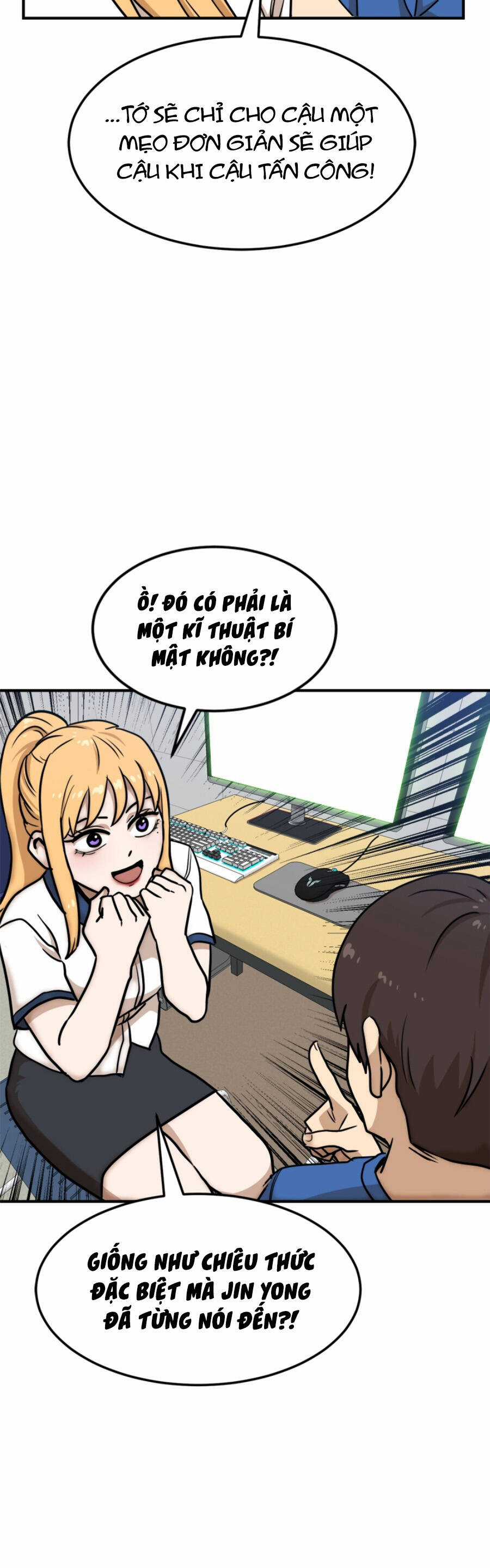 Double Click Chương 88 trang 53