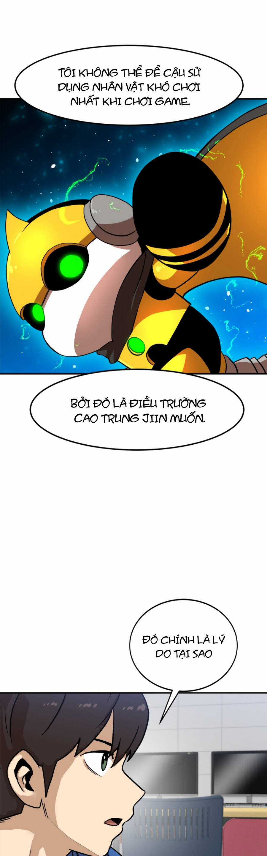 Double Click Chương 88 trang 6