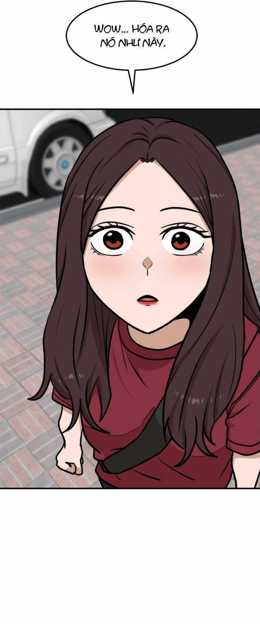 Double Click Chương 88 trang 61