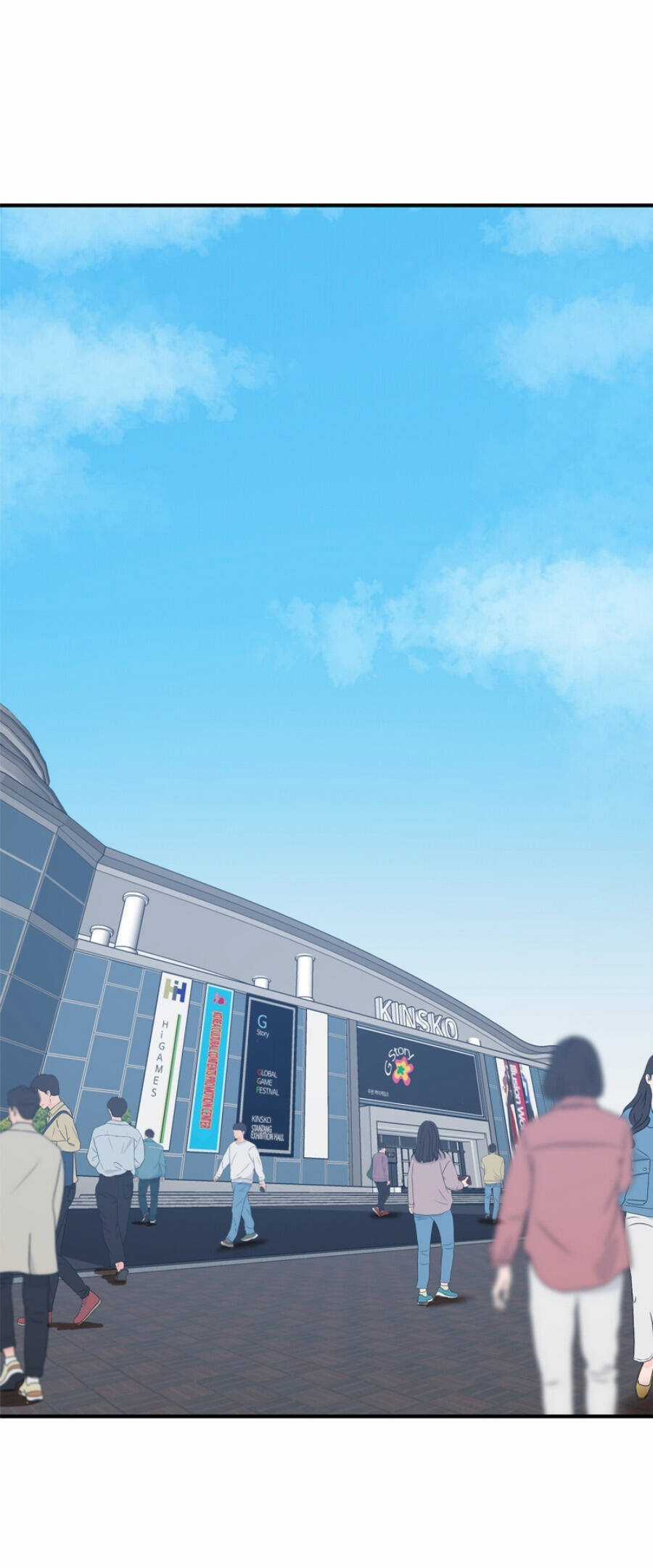 Double Click Chương 88 trang 62