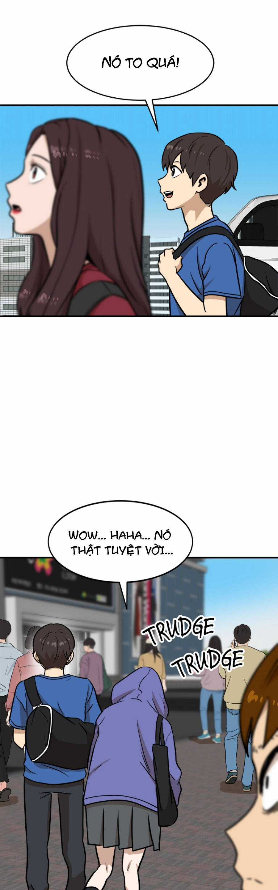 Double Click Chương 88 trang 63