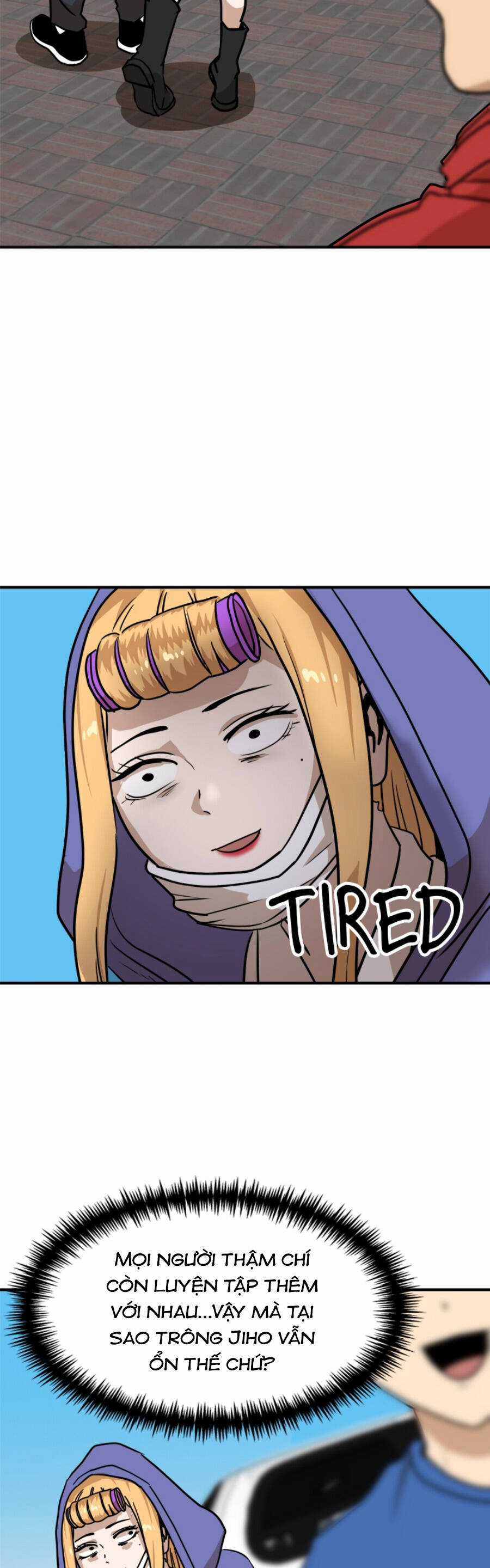 Double Click Chương 88 trang 64