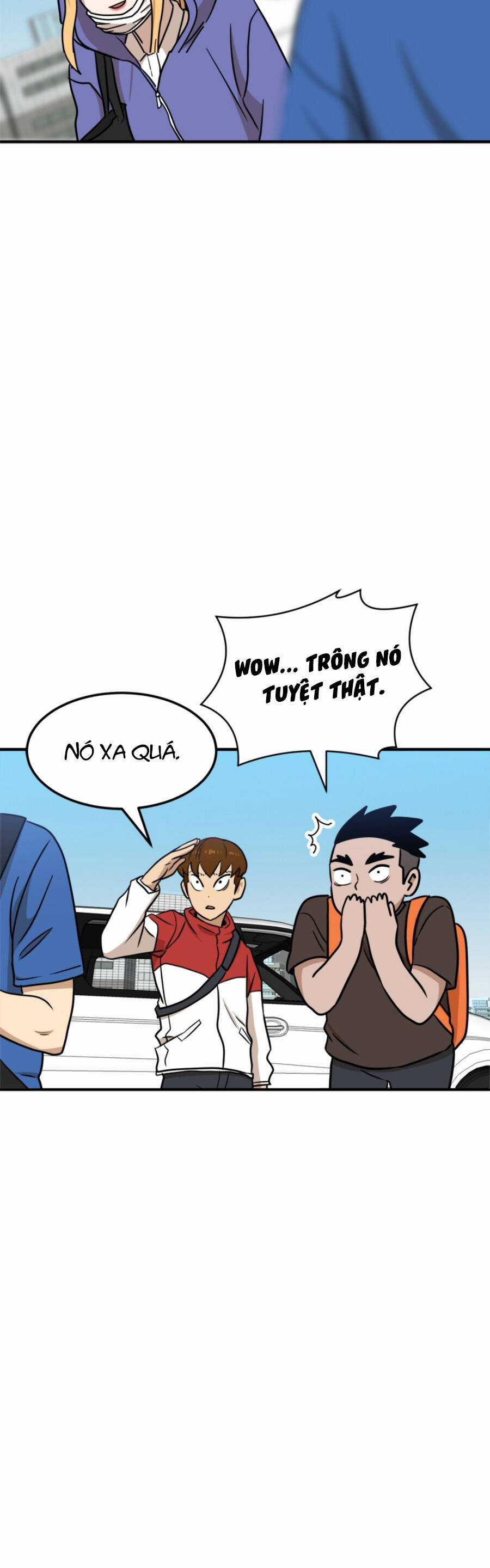 Double Click Chương 88 trang 65