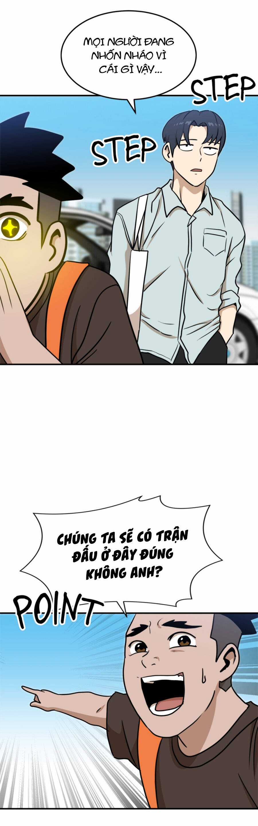 Double Click Chương 88 trang 66