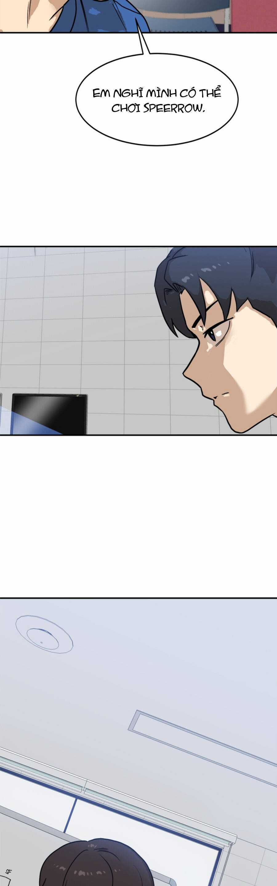 Double Click Chương 88 trang 7