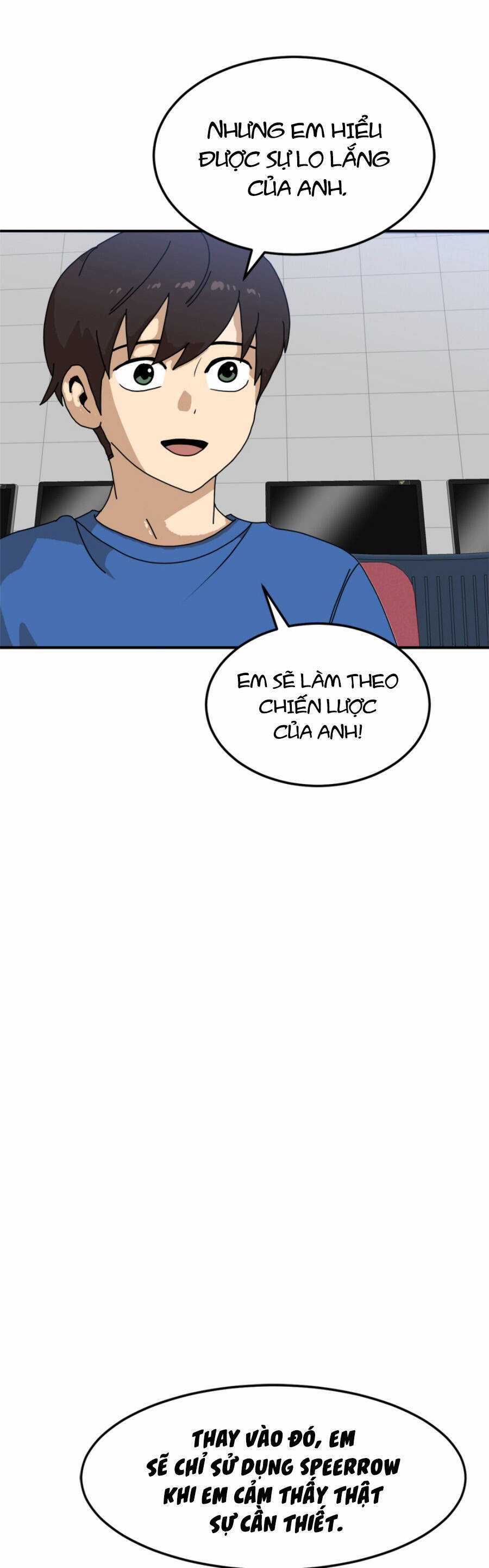 Double Click Chương 88 trang 9