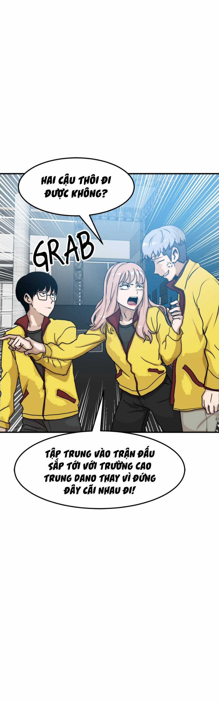 Double Click Chương 89 trang 10