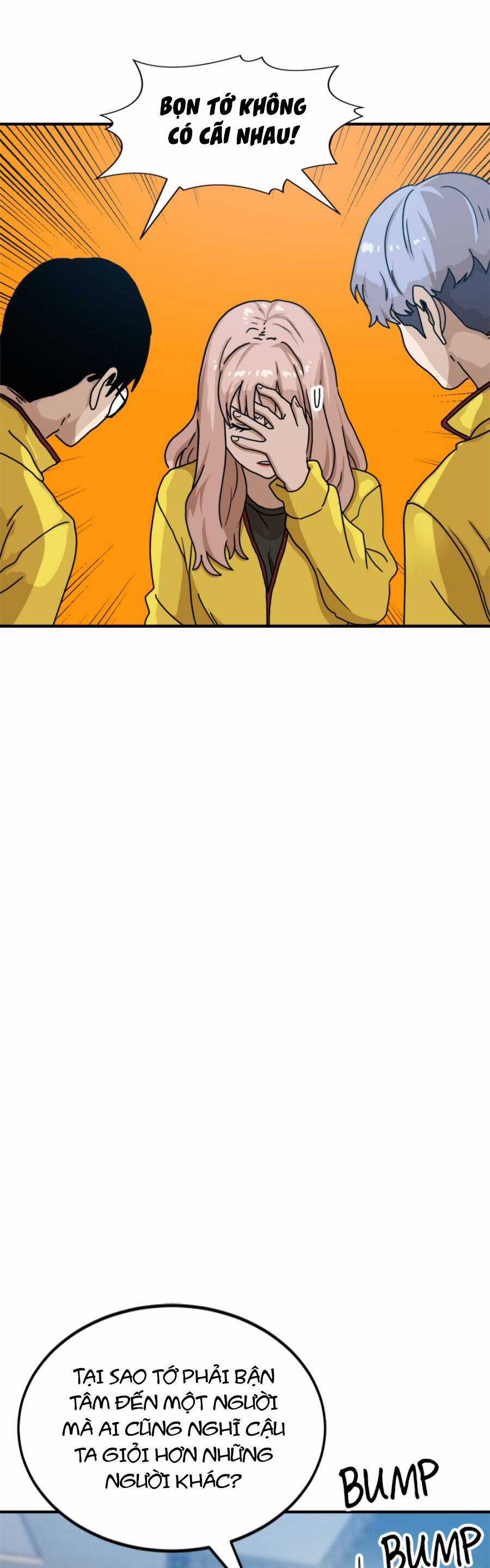 Double Click Chương 89 trang 11