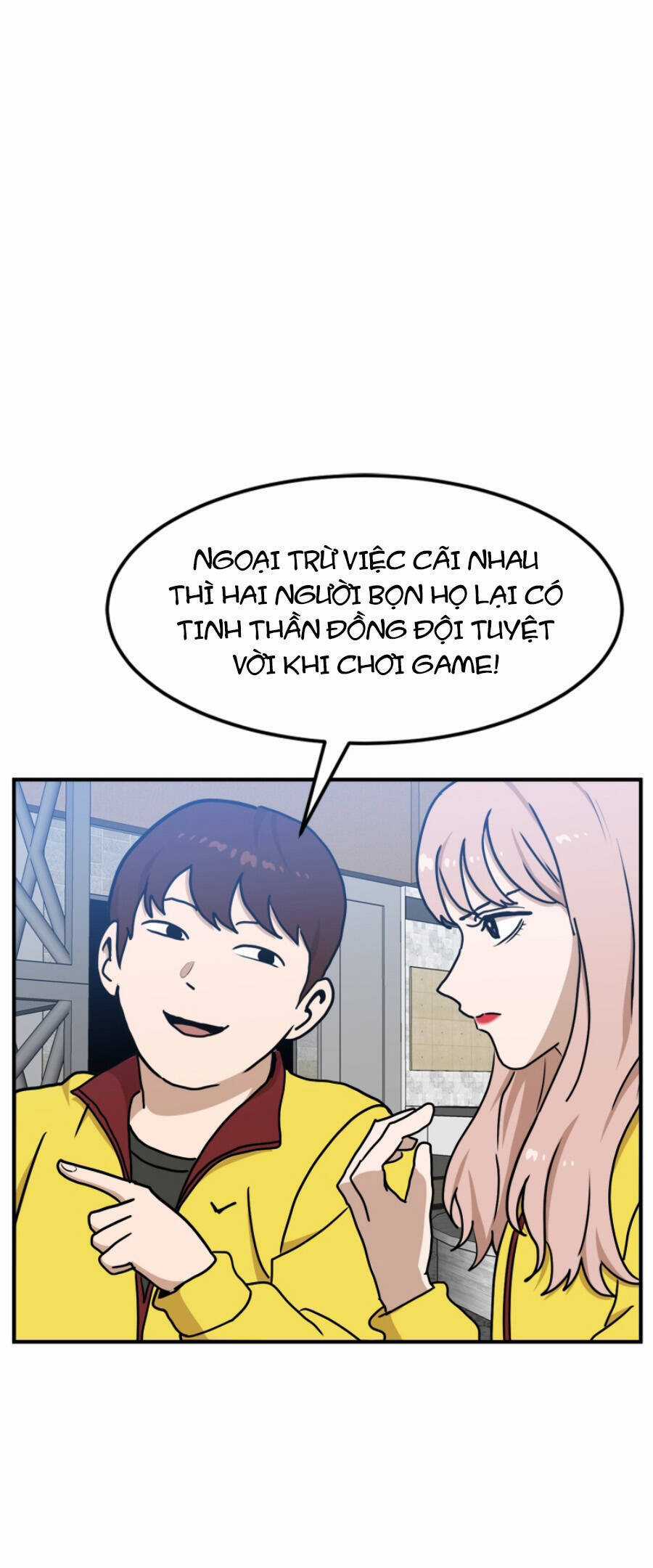 Double Click Chương 89 trang 14