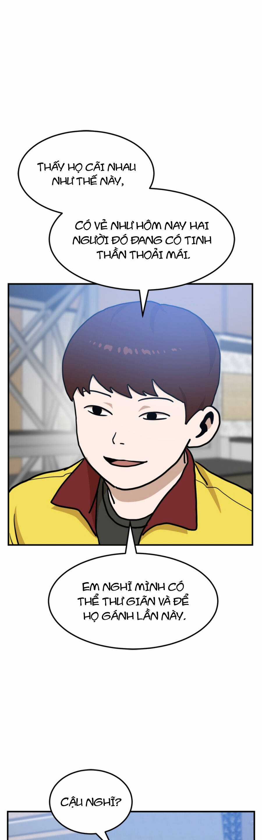 Double Click Chương 89 trang 15