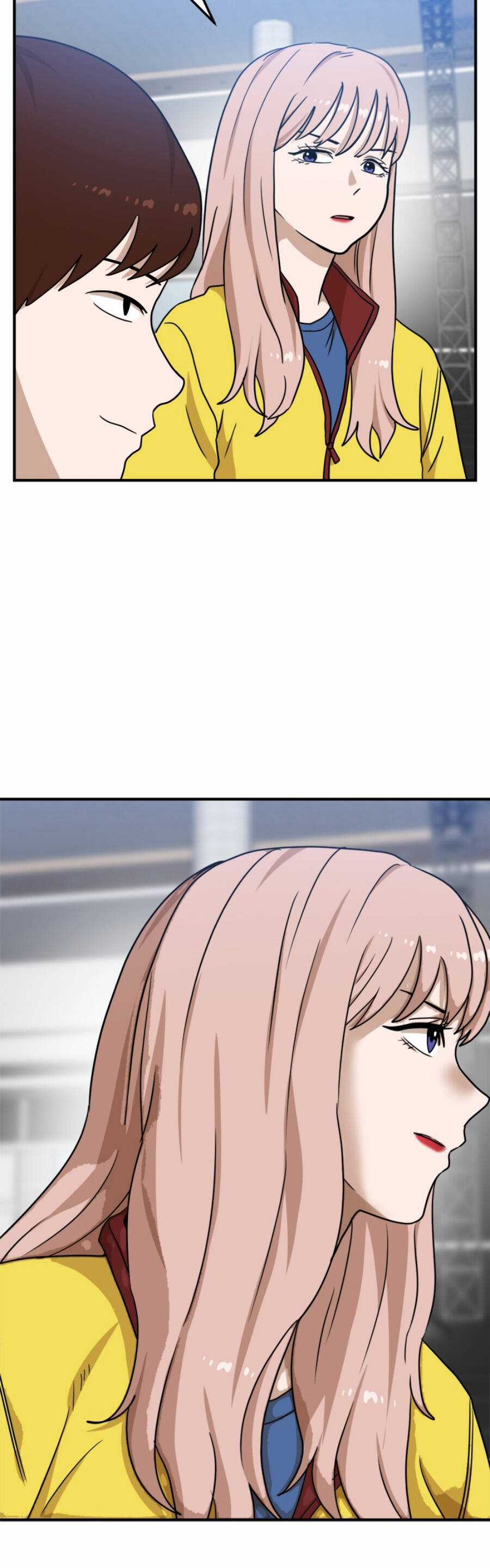 Double Click Chương 89 trang 16