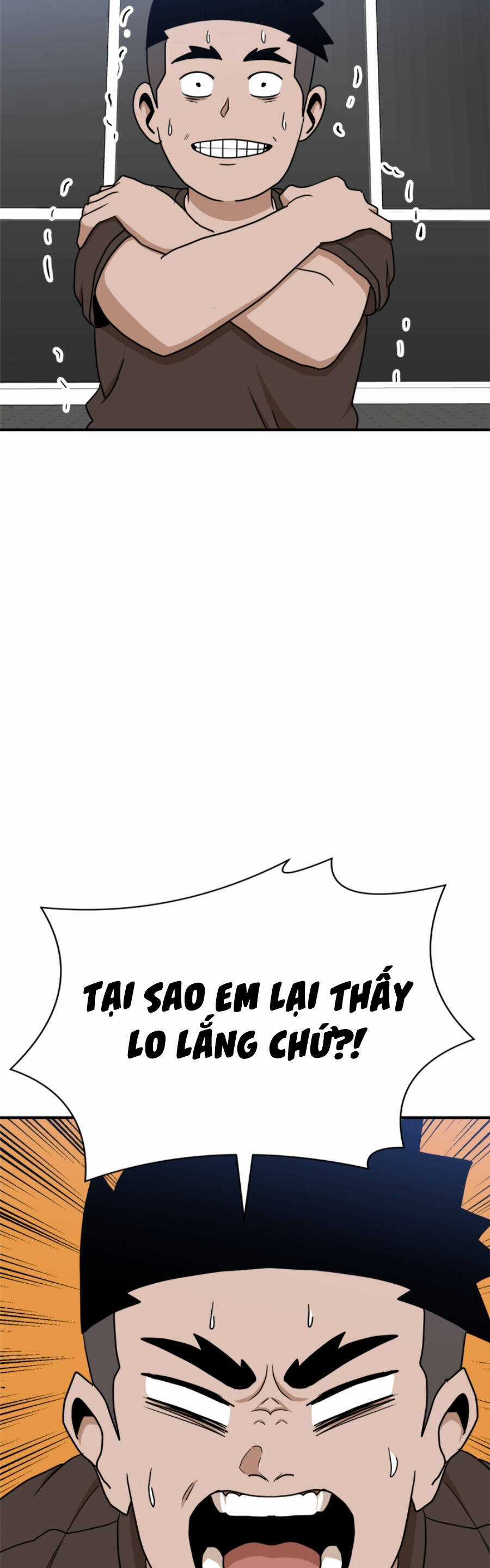 Double Click Chương 89 trang 18