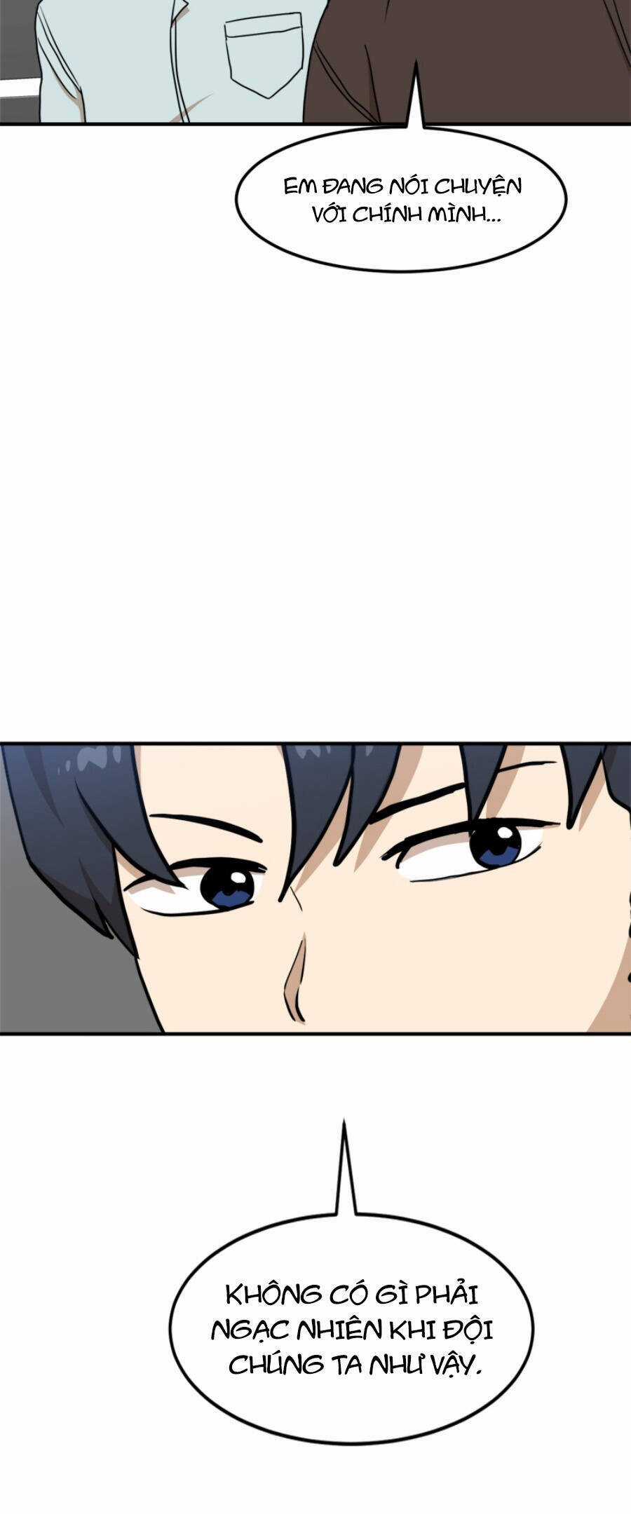 Double Click Chương 89 trang 22