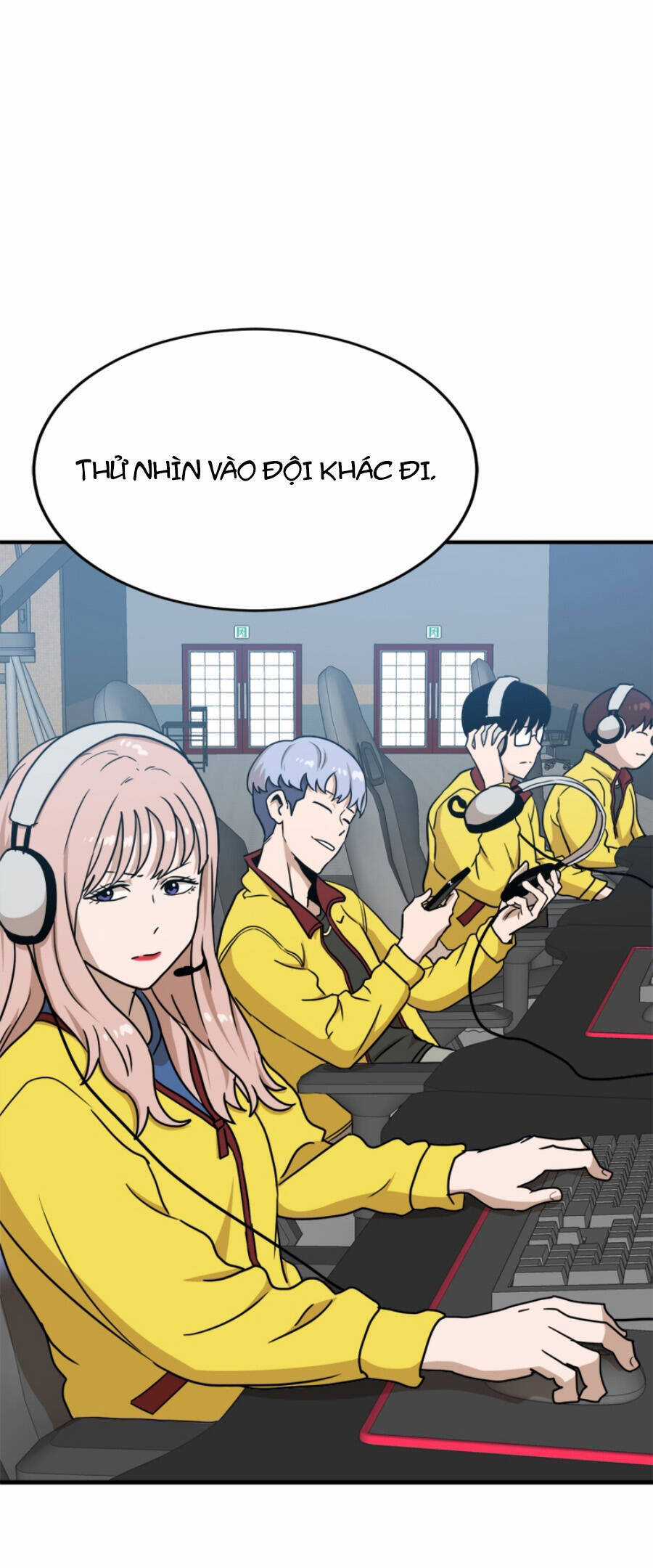 Double Click Chương 89 trang 23