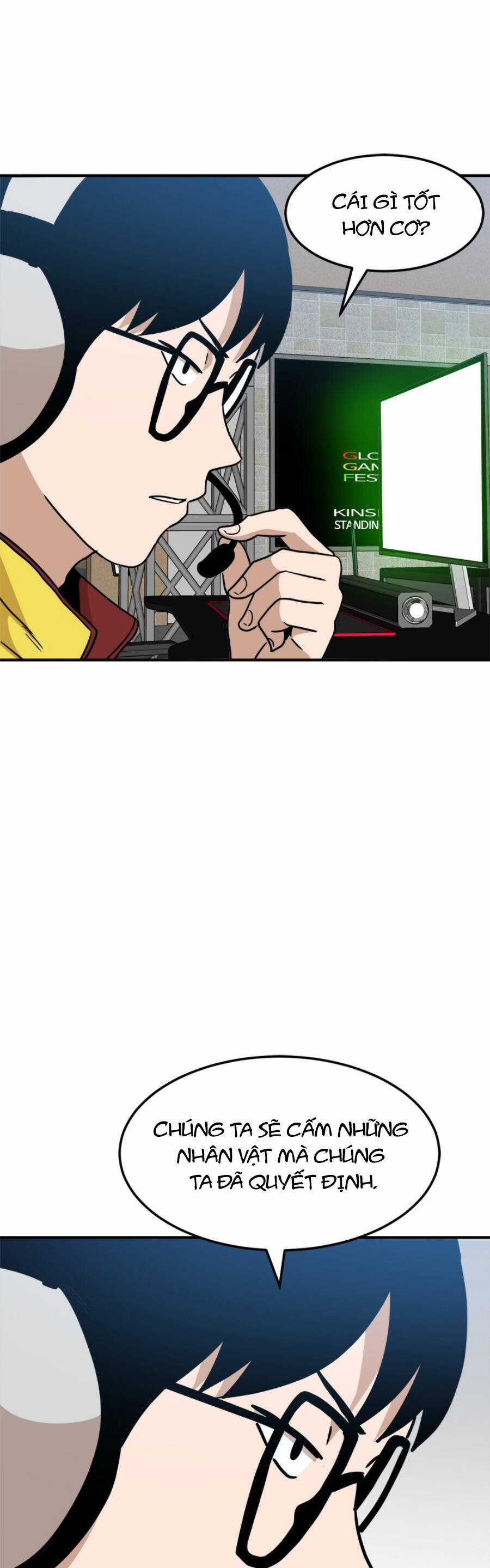 Double Click Chương 89 trang 26