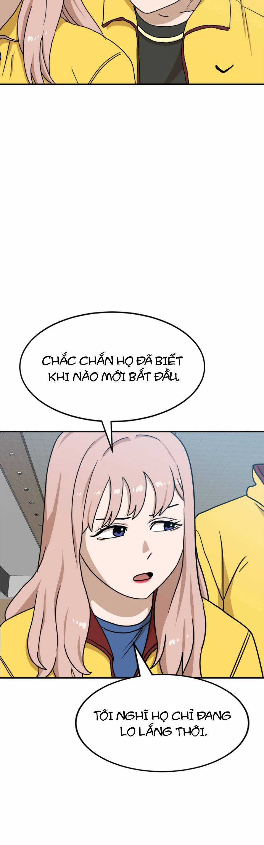 Double Click Chương 89 trang 3