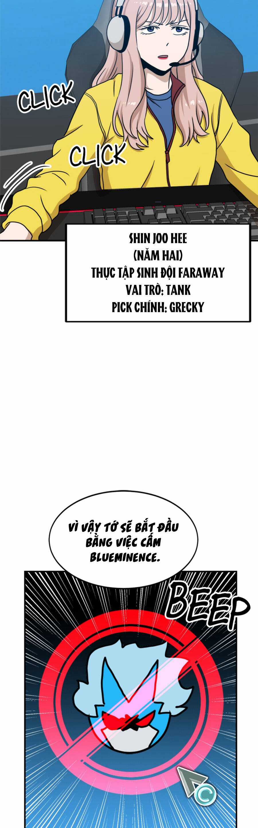 Double Click Chương 89 trang 30