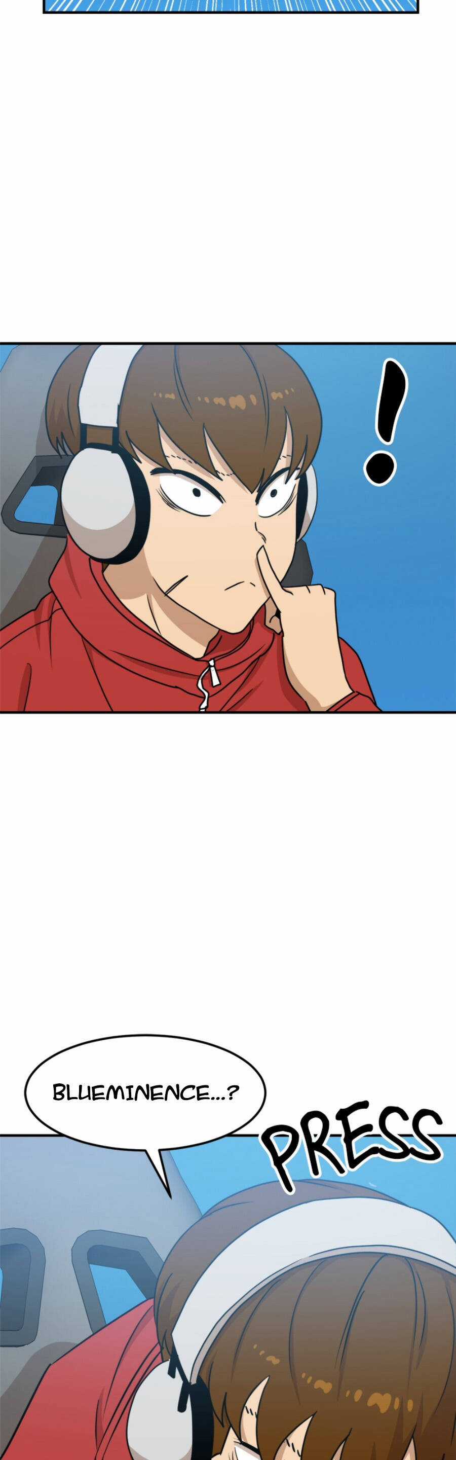 Double Click Chương 89 trang 31